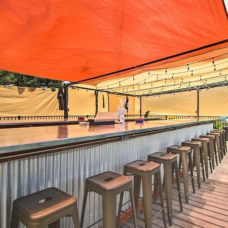 Modern Lava Hot Springs Studio, Walk To Pools Exterior photo